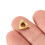 10pcs 11IR A60 Carbide Insert Internal Threading Insert For Turning Tool Holder Boring Bar 8