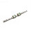 (400mm) 100-1000mm Linear Guide with 2pcs MGN12C Linear Rail Block CNC Tool 2