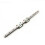 (650mm) 100-1000mm Linear Guide with 2pcs MGN12C Linear Rail Block CNC Tool 3
