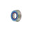 10pcs Blue Nano HRC52 RPMW1003MO NB7010 Carbide Inserts Turning Tool Inserts for Milling 4