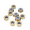 10pcs SRPMW1204MOT-GP CAD Carbide Insert for Turning Tool Holder Lathe Carbide Turning Tools 5