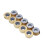10pcs SRPMW1204MOT-GP CAD Carbide Insert for Turning Tool Holder Lathe Carbide Turning Tools 3