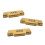 10pcs MGMN500-M NC3030 Inserts CNC Lathe Blade 5