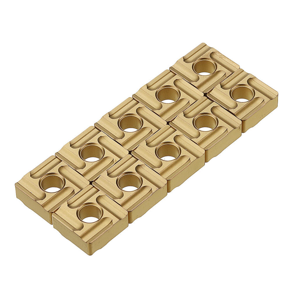 (Snmg120404r-S) 10Pcs Snmg 1204 04/08 R-S Carbide Insert Cutter For 2025 Turning Tool Holder 9078193489248