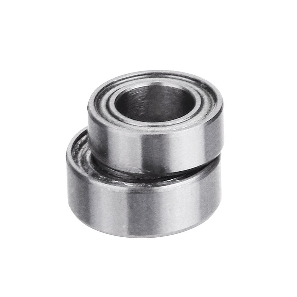 (7Mm) 10Pcs Mr74zz Mr84zz Bearings I.d 4Mm Double Shielded Miniature Deep Groove Ball Bearing 9078193485578