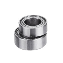 (8mm) 10pcs MR74ZZ MR84ZZ Bearings I.D 4mm Double Shielded Miniature Deep Groove Ball Bearing