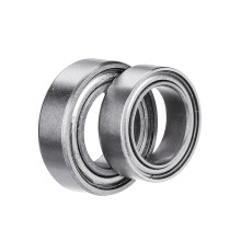 (12mm) 10pcs MR128ZZ MR148ZZ Ball Bearing I.D 8mm Steel Double Shielded Deep Groove Bearing