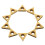 10pcs TCMT 16T304 Carbide Inserts Triangular Tungsten Steel Carbide Inserts For Turning Tool 3