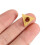 10pcs TCMT 16T304 Carbide Inserts Triangular Tungsten Steel Carbide Inserts For Turning Tool 9