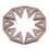 10pcs MS CVD Carbide Insert Turning Tool Insert for DTGNR/L PTFBR/L 2