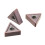 10pcs MS CVD Carbide Insert Turning Tool Insert for DTGNR/L PTFBR/L 7