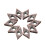 10pcs DCMT070202 Carbide Inserts for SDJCR1010H07 Turning Tool Holder 1