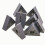 10pcs TNMG160404 TF IC907 Carbide Insert Turning Tool Turning Insert CNC Milling Cutting Tool 7