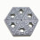 10pcs TNMG160404 TF IC907 Carbide Insert Turning Tool Turning Insert CNC Milling Cutting Tool 2