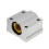 12mm Solid Polymer Linear Motion Bearing Slide Bushing for CNC 2