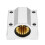 12mm Solid Polymer Linear Motion Bearing Slide Bushing for CNC 4