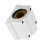 16mm Solid Polymer Linear Motion Bearing Slide Bushing for CNC 7