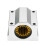 16mm Solid Polymer Linear Motion Bearing Slide Bushing for CNC 4