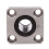 12mm Square Flange Linear Motion Bushing Square Linear Ball Bearing CNC Parts 9