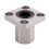 12mm Square Flange Linear Motion Bushing Square Linear Ball Bearing CNC Parts 5
