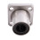12mm Square Flange Linear Motion Bushing Square Linear Ball Bearing CNC Parts 8