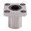12mm Square Flange Linear Motion Bushing Square Linear Ball Bearing CNC Parts 4