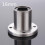 16mm Round Flange Linear Ball Bearing Linear Motion Bearing 8