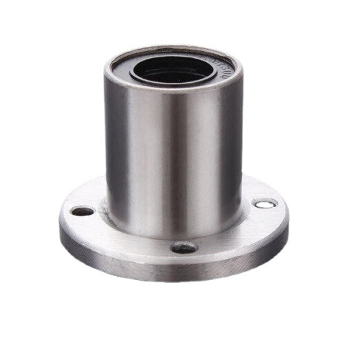 16mm Round Flange Linear Ball Bearing Linear Motion Bearing 1