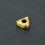 11NR A60/11IR A60 General Internal Threaded Insert 60 Degree Turning Tool 5