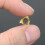 11NR A60/11IR A60 General Internal Threaded Insert 60 Degree Turning Tool 7