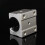 16mm Open Block Slide Aluminum Linear Bearing Block Linear Motion Bearing 4