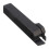 16*16*100mm Lathe Turning Tool Holder With 4pcs MGMN200 Insert 7