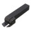 16*16*100mm Lathe Turning Tool Holder With 4pcs MGMN200 Insert 8