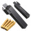 16*16*100mm Lathe Turning Tool Holder With 4pcs MGMN200 Insert 4