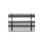 12mm Rubber Sealed Shielded Linear Ball Bear Bearing Linear Bearing 7