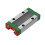 200mm Length MGN9 Linear Rail Guide with MGN9H Linear Rail Block CNC Tool 6