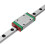 200mm Length MGN7 Linear Rail Guide with MGN7H Linear Rail Block CNC Tool 5