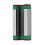 200mm Length MGN9 Linear Rail Guide with MGN9H Linear Rail Block CNC Tool 9