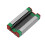 200mm Length MGN9 Linear Rail Guide with MGN9H Linear Rail Block CNC Tool 7