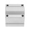 20mm Solid Polymer Linear Motion Bearing Slide Bushing for CNC 6