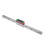 200mm Linear Rail Guide with HGH20CA Linear Rail Slide Block Linear CNC Parts 5