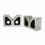 (2 Inch) 2/3/4 Inch Parallel Block V Block Measuring Lathe Tool 1