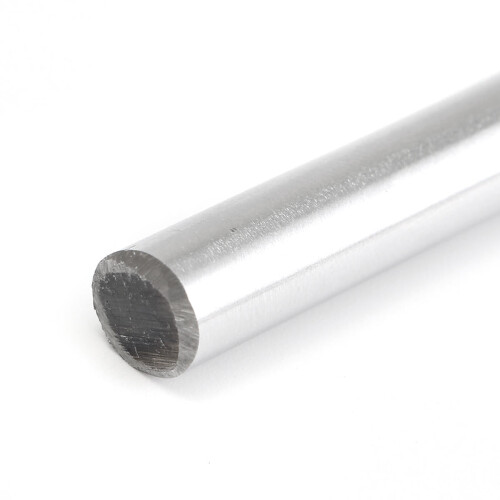 20mm x 1000mm Cylinder Linear Rail Linear Shaft 1M Length Optical Axis 2