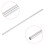 20mm x 1000mm Cylinder Linear Rail Linear Shaft 1M Length Optical Axis 7