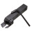 20mmx125mm Holder Cutter Lathe Turning Tool Holder 6