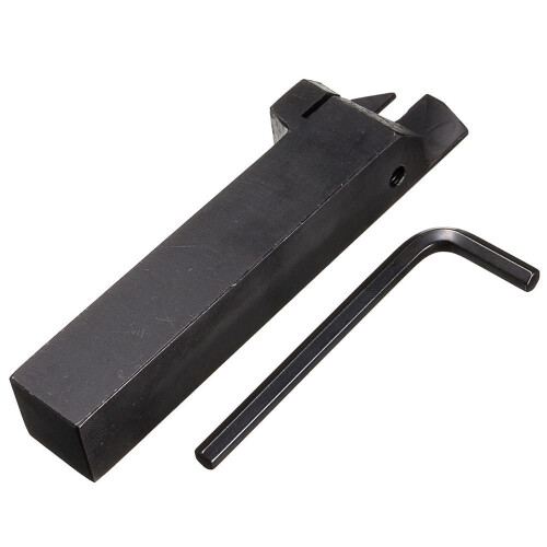 20mmx125mm Holder Cutter Lathe Turning Tool Holder 1