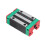 20mm Linear Rail Guide Block CNC Parts 4