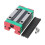 20mm Linear Rail Guide Block CNC Parts 3
