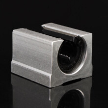 20mm Linear Ball Bearing Block Open Linear Bearing Block CNC Router