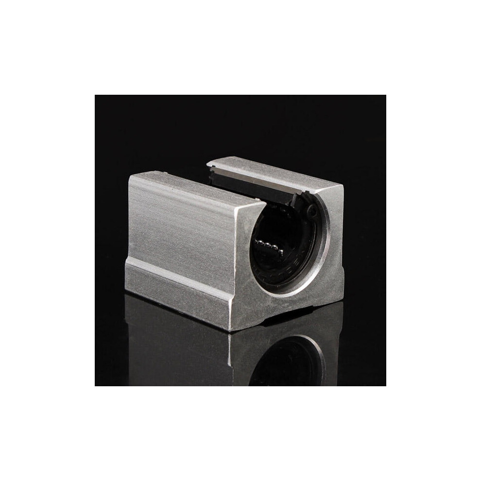 20Mm Linear Ball Bearing Block Open Linear Bearing Block Cnc Router 9078193539301